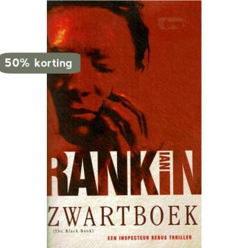 Zwartboek 9789021008882, Boeken, Verzenden, Gelezen
