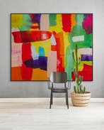 Sandra Glaser - Overlays - XXL