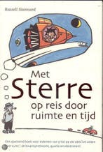 Met Sterre op reis door ruimte en tijd 9789026995798, Verzenden, Russell Stannard