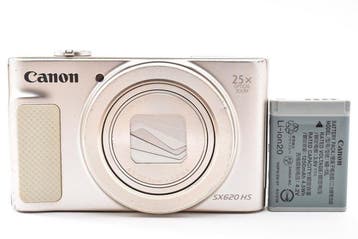 Canon SX620 HS Appareil photo numérique, Nieuw