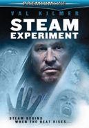 Steam experiment op DVD, Verzenden, Nieuw in verpakking