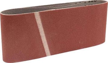 Kelfort Schuurband 100X560 K120 3 Stuks, Verzenden