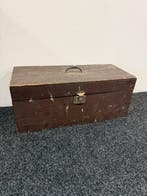 Kast - Hout, Antiek en Kunst