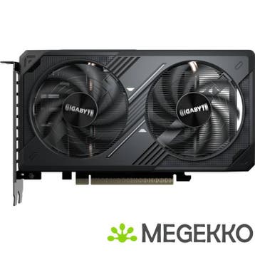 Gigabyte GeForce RTX 5050 WINDFORCE OC 8G, Computers en Software, Videokaarten, Verzenden, Nieuw