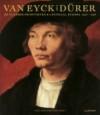 Van Eyck tot Dürer 9789020989922 Till-Holger Borchert, Boeken, Verzenden, Gelezen, Till-Holger Borchert
