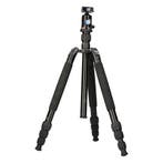 Sirui Universal N-2004SK statief met E-20 Balh met garantie, Audio, Tv en Foto, Fotografie | Statieven en Balhoofden, Ophalen of Verzenden