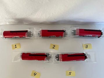 Märklin H0 - 46519 - Wagon de marchandises pour trains
