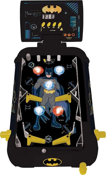 Batman Flipperkast 39cm - Tweede kansje, OP = OP!, Collections, Machines | Flipper (jeu), Verzenden, Flipperkast