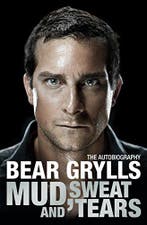 Mud Sweat & Tears 9781905026494 Bear Grylls, Verzenden, Gelezen, Bear Grylls