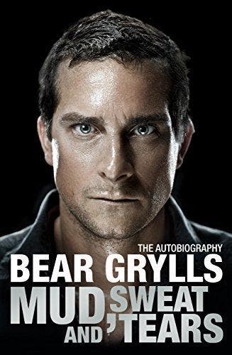 Mud Sweat & Tears 9781905026494 Bear Grylls, Boeken, Taal | Engels, Gelezen, Verzenden