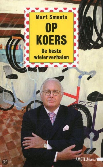 Op koers - Smeets, Verzenden, Nieuw