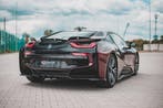 Rear Splitter (with vertical bars) voor BMW i8, Ophalen of Verzenden