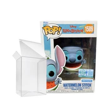 Funko Pop!   Watermelon Stitch 9500LE 1589  Edition Supreme, Verzenden, Nieuw