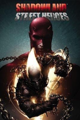 Shadowland: Street Heroes, Verzenden