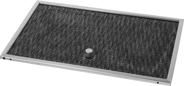 Bosch Metaalfilter 11026616 186x287mm, Elektronische apparatuur, Afzuigkappen, Verzenden