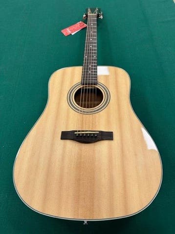 FARIDA - D-6 NA - - Guitare acoustique, Musique & Instruments