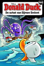 De schat van Sijmen Smient / Donald Duck pocket - 3e reeks /, Verzenden, Disney