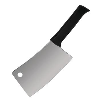 Hakmes | RVS | Zwart | Lengte 203mm Vogue, Verzenden, Nieuw in verpakking