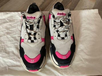 Balenciaga - 38 - Sneakers - Maat: EU 38 - Vintage, Nieuw