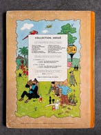 Tintin - T6 + T12 + T13 - 3 Albums en diverse heruitgaven, Livres