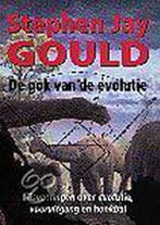GOK VAN DE EVOLUTIE 9789025421014 S.J. Gould, Verzenden, Gelezen, S.J. Gould
