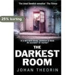 Darkest Room 9780552774611 Johan Theorin, Verzenden, Zo goed als nieuw, Johan Theorin