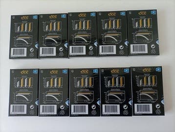 Philips - DCC 75 DCC - Digital Compact Cassette, Nieuw