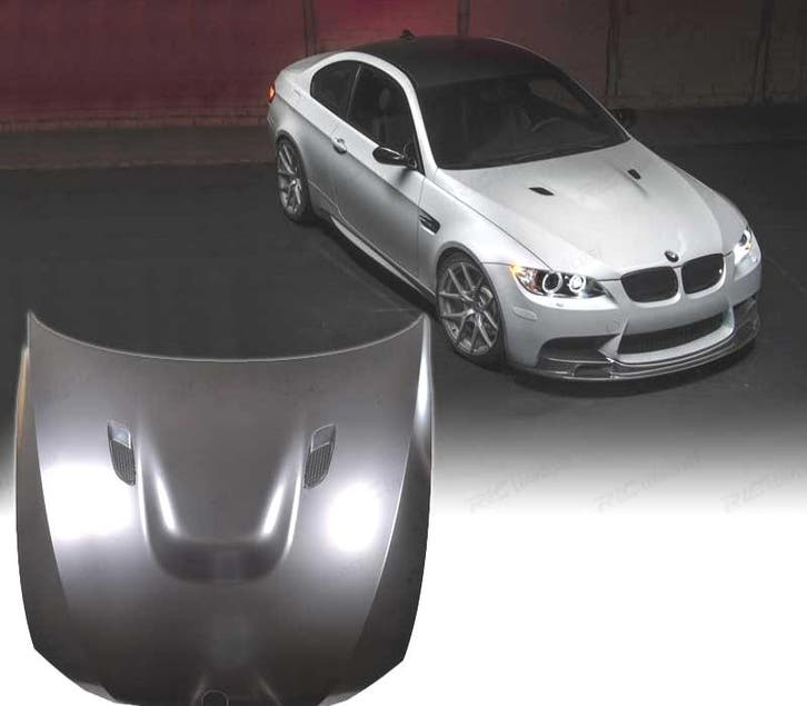 CAPO BMW E92 E93 10-14 LOOK M3, Autos : Pièces & Accessoires, Carrosserie & Tôlerie, Envoi