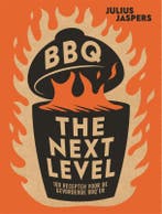 Bbq, The Next Level | Julius Jaspers | Nieuw, Verzenden, Nieuw, Julius Jaspers