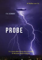 Probe 9789463458948 Pierre Henry Vermont, Verzenden, Zo goed als nieuw, Pierre Henry Vermont