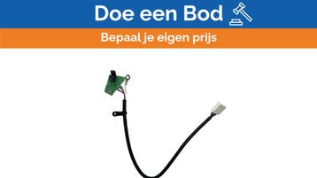 Bieden: Raymarine ES9 and ES12 keyboard PCB spare - R58169, Ophalen of Verzenden