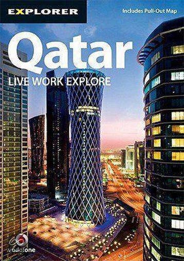 Qatar Complete Residents Guide 9789948442356, Verzenden, Explorer Publishing And Distribution