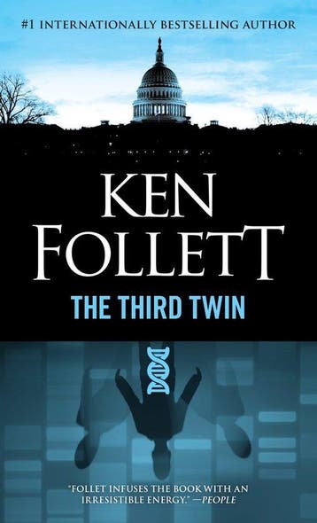 Third Twin - Follett, Boeken, Verzenden, Nieuw