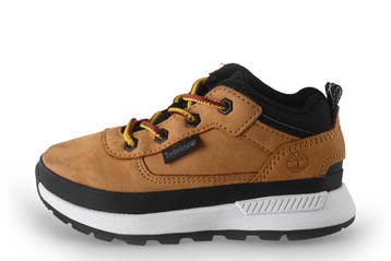 Timberland Sneakers Jongens in maat 28 Geel, Enfants & Bébés, Vêtements enfant | Chaussures & Chaussettes, Verzenden, Schoenen