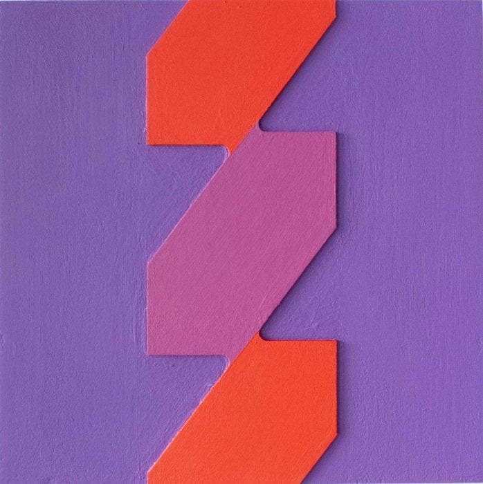Ana Kostova - Ornament, Antiek en Kunst, Kunst | Designobjecten