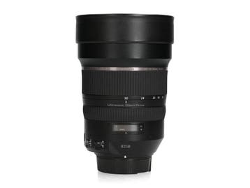 Tamron SP 15-30mm f/2.8 Di VC USD - Nikon F - Groothoeklens, Ophalen of Verzenden, Nieuw