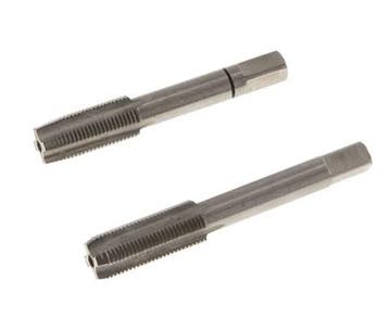 2-Delige Draadtap M 8x0,75 FIjne Spoed (DIN  2181), Verzenden, Nieuw