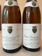 2003 Charles de Vallière, Sous le Puits - Puligny Montrachet