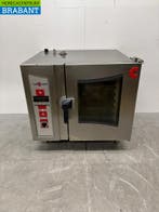 Acier inoxydable Convotherm Combisteamer 10 x 1/1 GN GAZ +, Articles professionnels, Verzenden