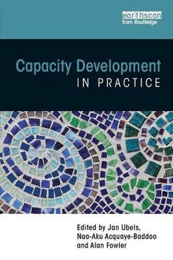 Capacity Development in Practice 9781844077427 Jan Ubels, Verzenden, Gelezen, Jan Ubels