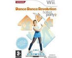 Dance Dance Revolution Hottest Party 2, Games en Spelcomputers, Verzenden, Refurbished