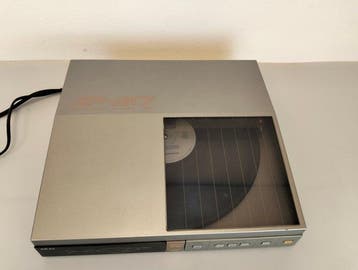 Akai - AP-M7 Platenspeler, Nieuw