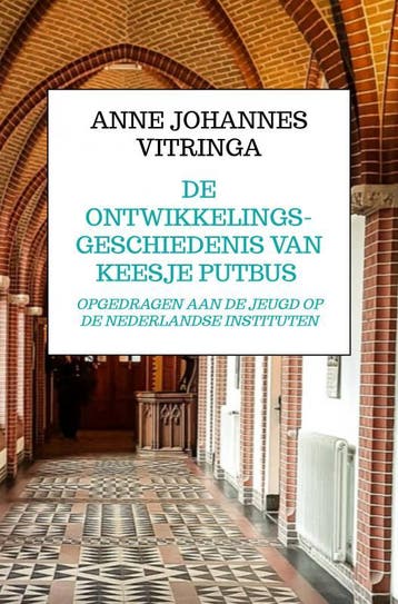 DE ONTWIKKELINGSGESCHIEDENIS VAN KEESJE PUTBUS 9789464351590, Verzenden, Anne Johannes Vitringa