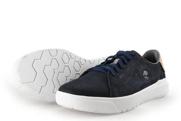 Timberland Sneakers in maat 44 Blauw, Kleding | Heren, Schoenen, Timberland, Zo goed als nieuw, Sneakers, Verzenden