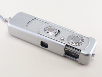 Minox Minox III-S Caméra miniature