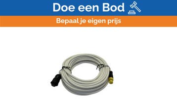 Bieden: Raymarine RS125 Plus GPS Cable Assembly, Ophalen of Verzenden