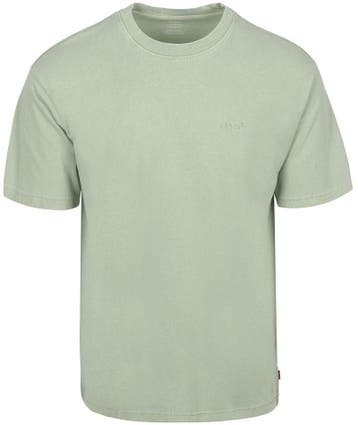 Levis T-Shirt Vintage Groen maat Maat 48/50 (M) Heren, Kleding | Heren, T-shirts, Levi's, Nieuw, Groen, Verzenden