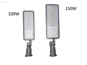 (16x) 100W 5000K LED Straat verlichtingen..., Nieuw