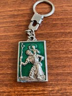 Sleutelhanger - christoffel - 1970