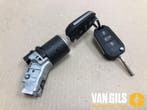 Kontaktslot+Sleutel Opel Mokka O320127, Nieuw